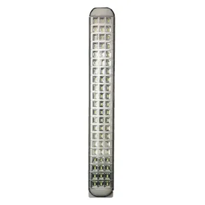 چراغ اضطراری اچ جی مدل SMD 63 بسته 15 عددی