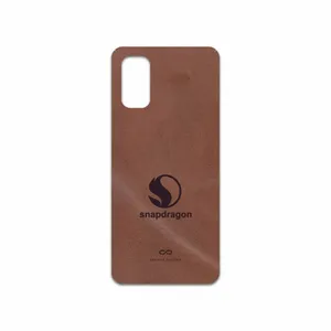 MAHOOT MNL-SNPDRGN Cover Sticker for Realme 7 Pro