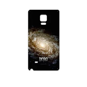 MAHOOT Universe-by-NASA-1 Cover Sticker for Samsung Galaxy Note Edge