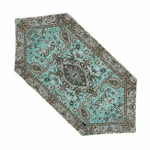 رانر ترمه طرح نسترن مدل SD90