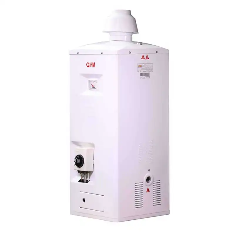 آبگرمکن گازی جی اچ ام مدل G960