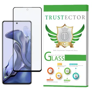      Trustector CMA-T Ceramics Screen Protector For Xiaomi 11T pro