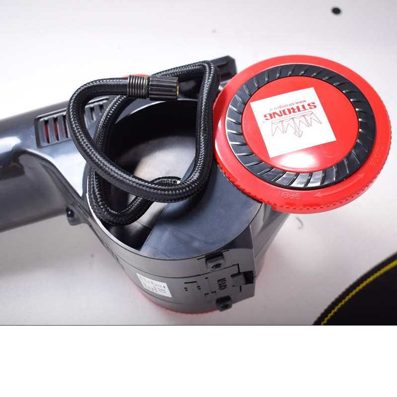 کمپرسور  هوا استرانگ مدل 2440