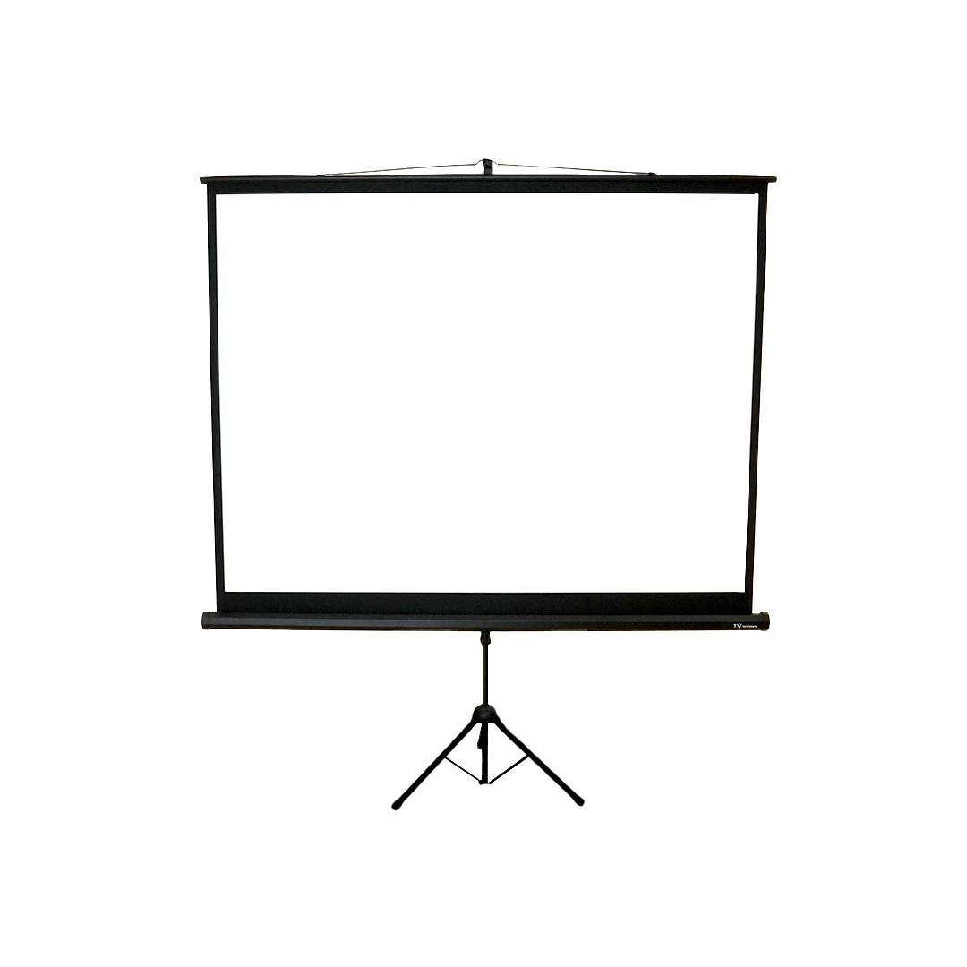 پرده نمایش ویدیو پروژکتور تسکو مدل tvs 125tr