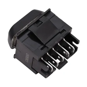 کلید شیشه بالابر چکاد کد 880548 مناسب برای زانتیا