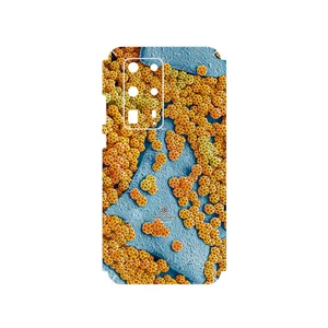 MAHOOT Atom Universe 7 Cover Sticker for Huawei P40 Pro Plus