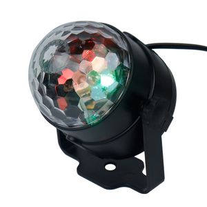 رقص نور مدل LED Party Light