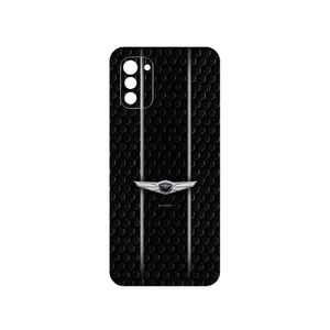 MAHOOT Genesis Cover Sticker for Nokia G21