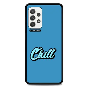 AKAM AMC-WSGA52-POSITIVE-50 Cover For Samsung Galaxy A52