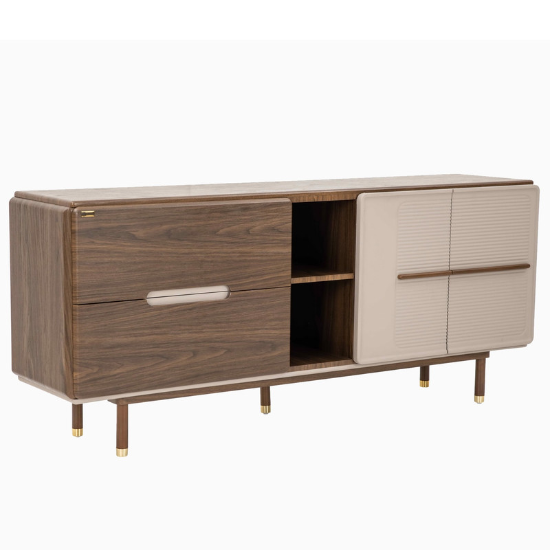 آینه و کنسول ررویال.سی.او مدل کانزا 920