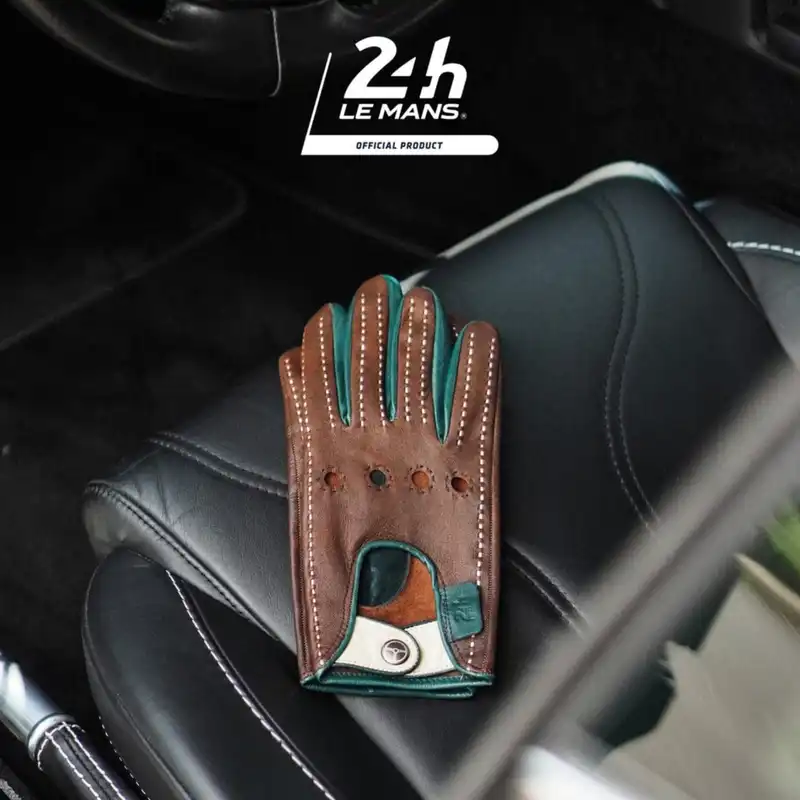 دستکش مدل DG 29 رانندگی