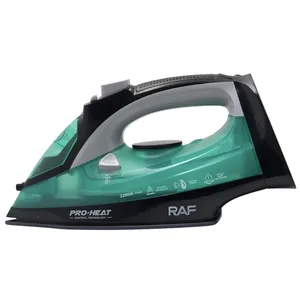 اتو بخار 2200 وات راف مدل R.1234G