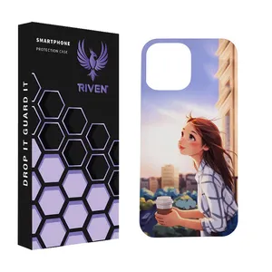RIVEN RI2-2 Case For Apple iphone 13 Pro Max