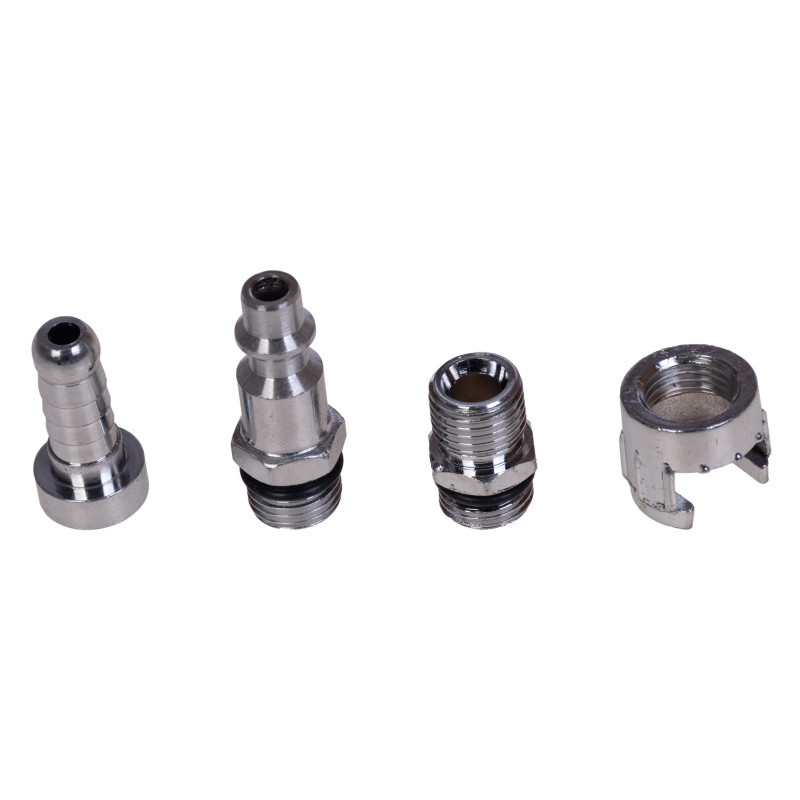 پیستوله بادی اینکو مدل ASG4041 پیستوله بادی اینکو مدل ASG4041