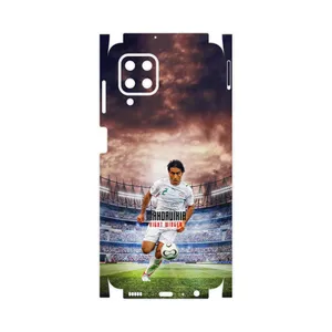 MAHOOT Mehdi Mahdavikia-FullSkin Cover Sticker for Samsung Galaxy F22