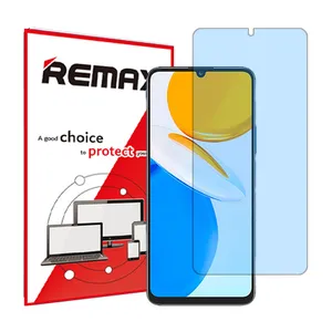 Remax HyBLU anti blue ray screen protector suitable for Honor X7 mobile phone