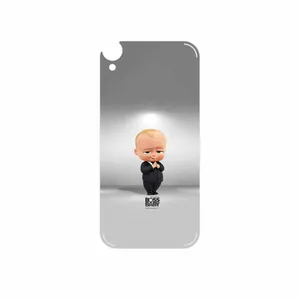 MAHOOT The Boss Baby Cover Sticker for HTC Desire 820