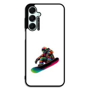 AKAM AMC-WSGA16-SKI-23 Cover For Samsung Galaxy A16