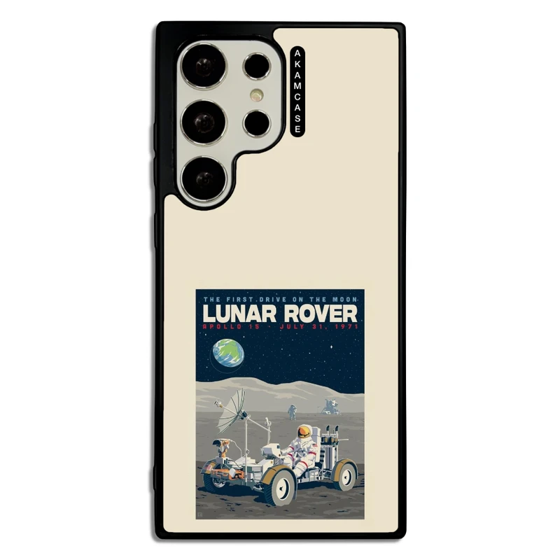 کاور آکام مدل AMC-WSGS23U-SPACE-25 مناسب برای گوشی موبایل سامسونگ Galaxy S23 Ultra