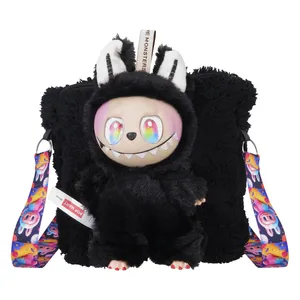 کیف لوازم کودک مدل لبوبو کد blk01