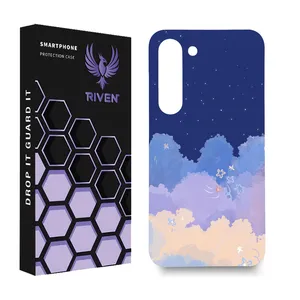 RIVEN RI2-2 Case For Samsung Galaxy S23