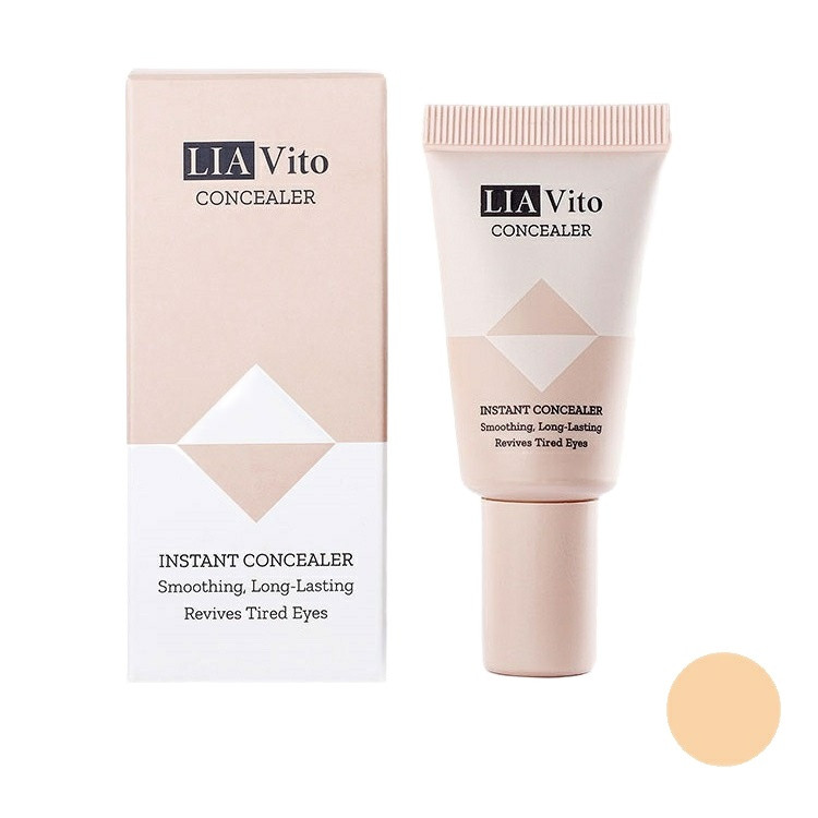 کانسیلر لیاویتو مدل 01