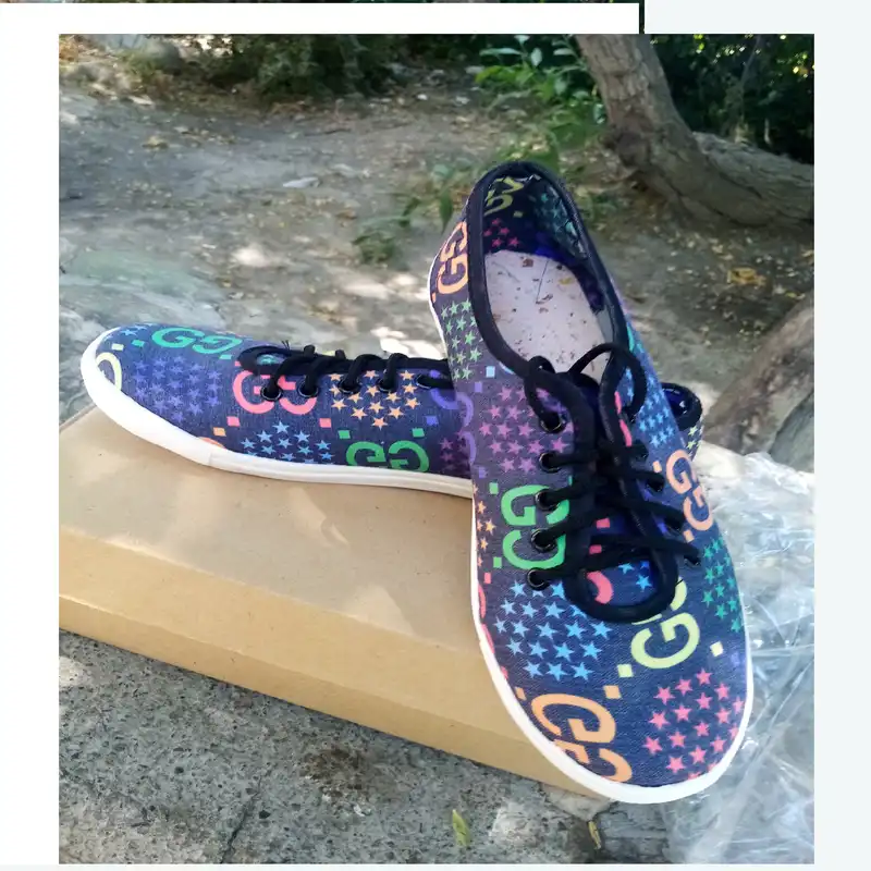 کفش روزمره زنانه مدل 003