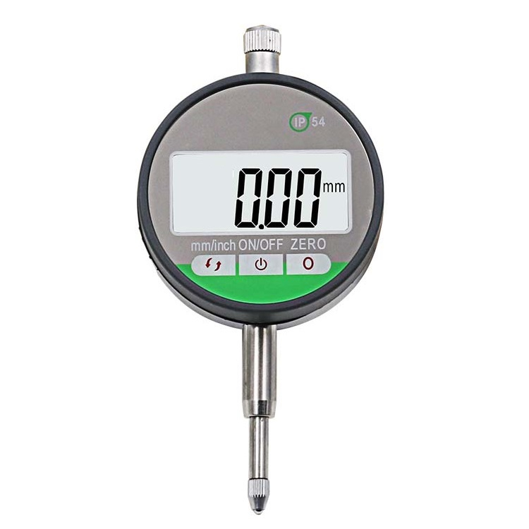 ساعت اندیکاتور مدل 12.7--0.01mm