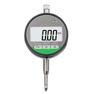 ساعت اندیکاتور مدل 12.7--0.01mm