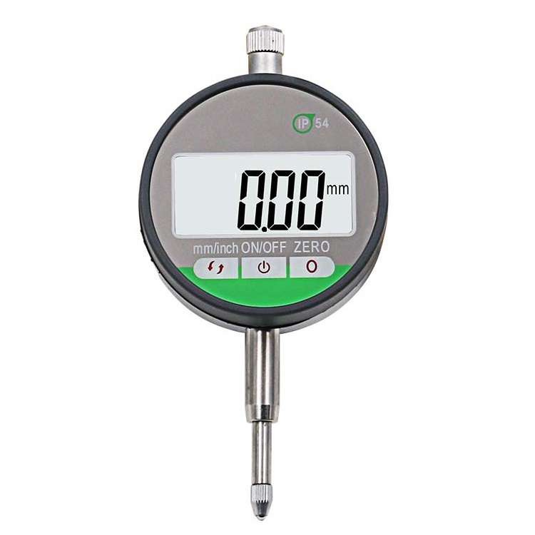 ساعت اندیکاتور مدل 12.7--0.01mm