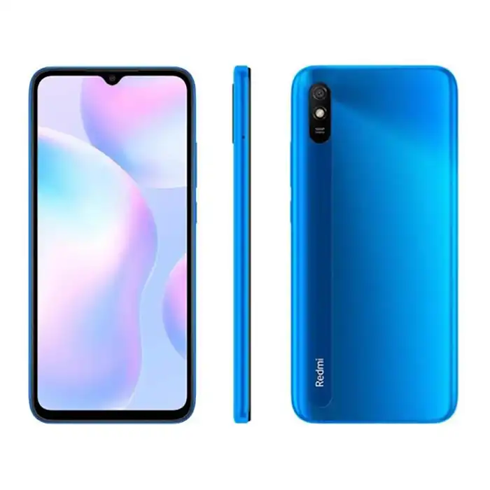 گوشی موبایل شیائومی مدل Redmi 9i دو سیم‌کارت ظرفیت 128 گیگابایت و 4 گیگابایت رم
