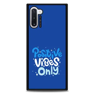 AKAM AMC-WSGN10-POSITIVE-24 Cover For Samsung Galaxy Note 10