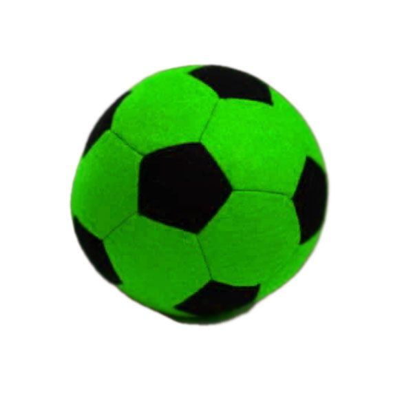  توپ بازی مدل فوتبال  -  - 5