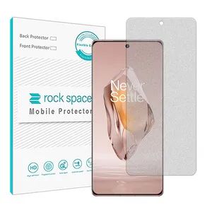 Rock space brand shockproof Matte screen protector glass for OnePlus Ace 3