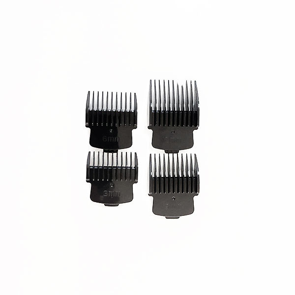 ماشین اصلاح موی صورت آی جیمی مدل GM 657A ماشین اصلاح موی صورت آی جیمی مدل GM 657A