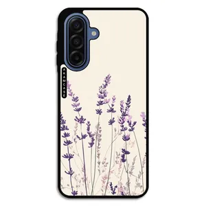 AKAM AMC-WSGA17-LAVENDER-2 Cover For Samsung Galaxy A17