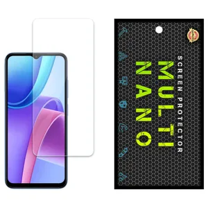 Multi Nano X-S1N Screen Protector For Xiaomi Redmi Note 11R