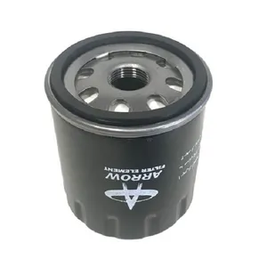 فیلتر روغن خودرو آرو مدل AF-50730 مناسب برای پژو پارس
