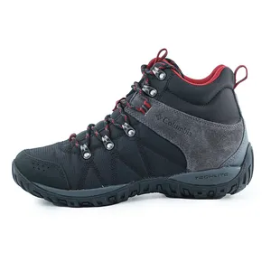 کفش طبیعت گردی مردانه کلمبیا مدل PEAKFREAK VENTURE MID LT 1718151010