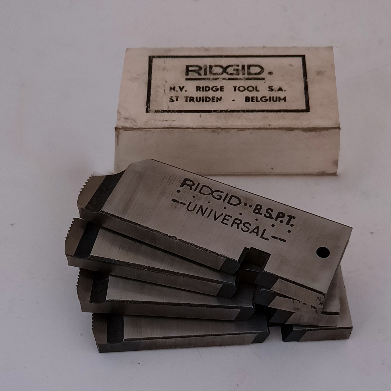 پارچه حدیده ریجید کد PLH مجموعه 4 عددی