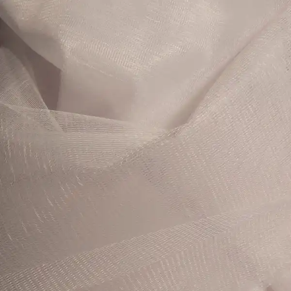 پارچه پرده مدل تور پنجره 11