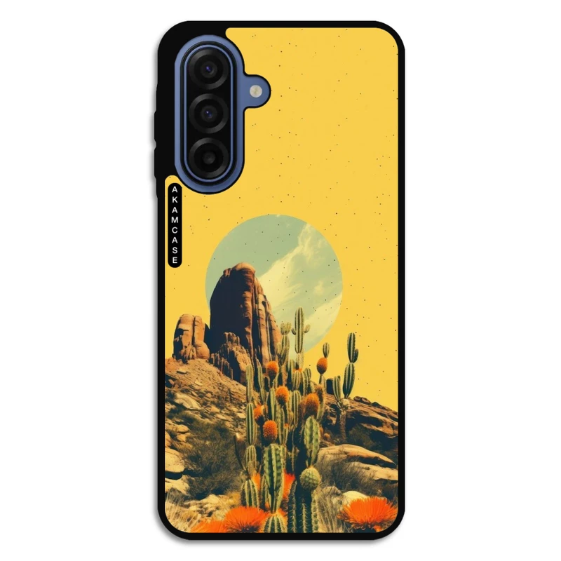 کاور آکام مدل AMC-WSGA17-DESERT-25 مناسب برای گوشی موبایل سامسونگ Galaxy A17