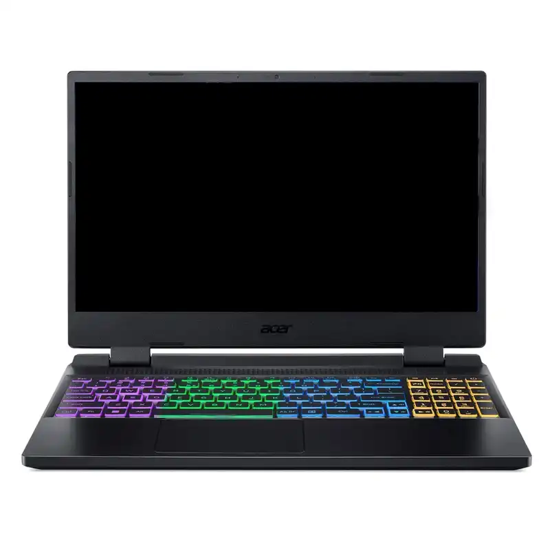 لپ تاپ 15.6 اینچی ایسر مدل Nitro 5 AN515-58-754D
