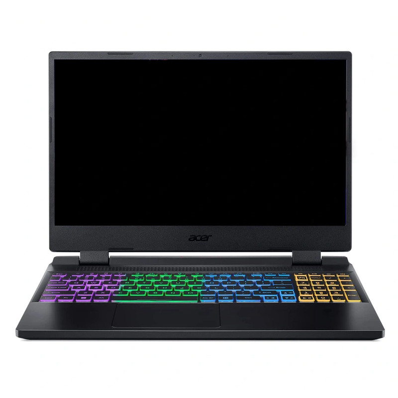 لپ تاپ 15.6 اینچی ایسر مدل Nitro 5 AN515-58-70ZU-i7 32GB 2SSD RTX3060 - کاستوم شده
