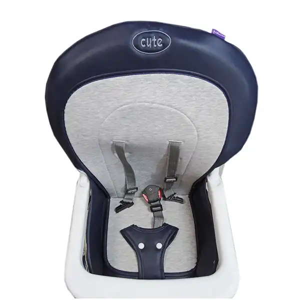 صندلی غذاخوری کودک دلیجان مدل cute