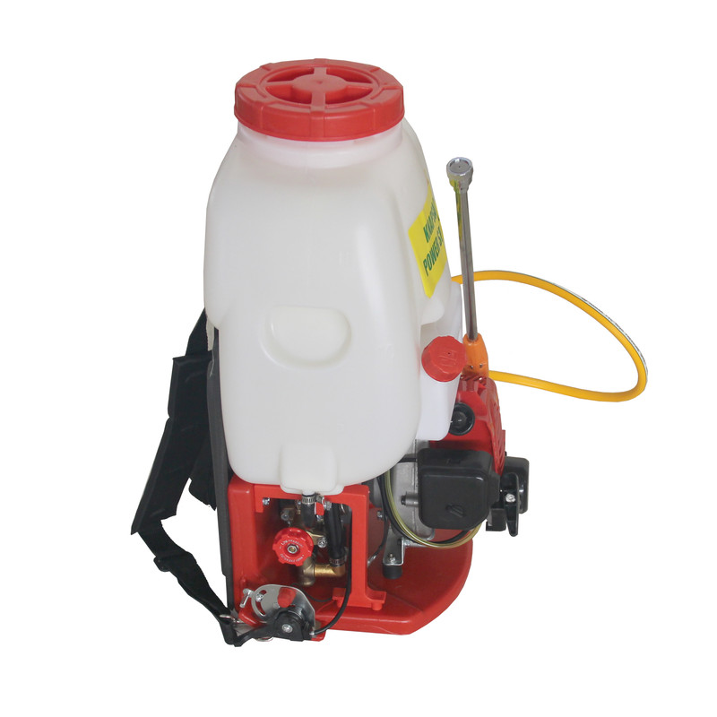 سمپاش موتوری کد TF-767 حجم 20 لیتری