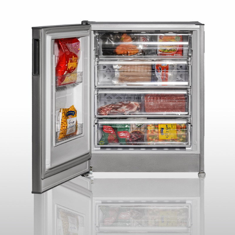 فریزر 7 فوت برتا مدل ونوس ایکس