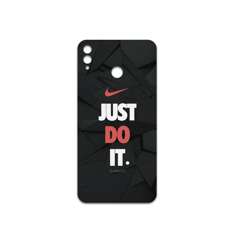 برچسب پوششی ماهوت مدل NK مناسب برای گوشی موبایل آنر 8X Max