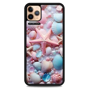 AKAM AMC-WA11PRO-PEARL16 Cover For Apple iPhone 11 Pro