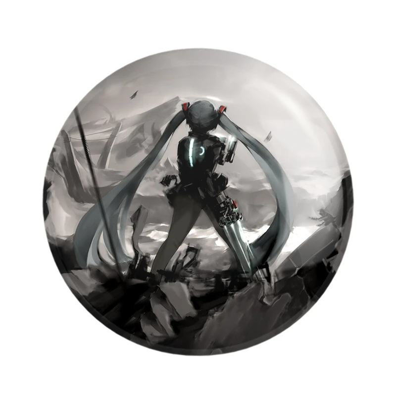 مگنت خندالو مدل بازی دد اسپیس (Dead Space) کد 35068